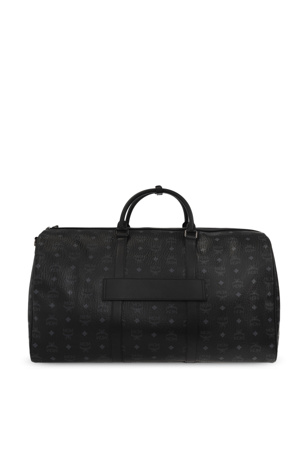 MCM 'Weekender' duffel bag | Men's | Vitkac